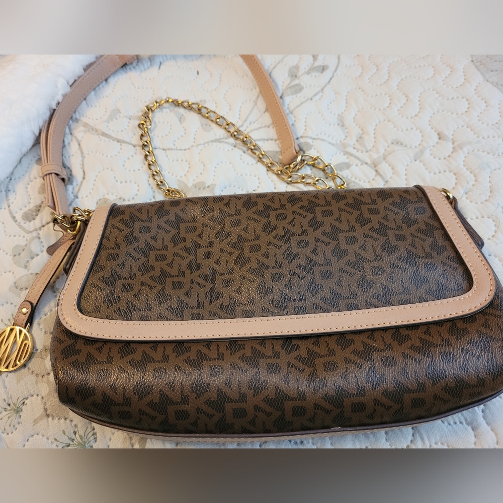 DKNY crossbody handbag